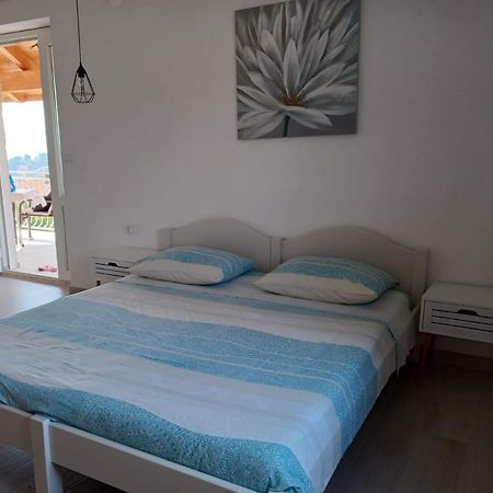 Apartment Grace Cavtat - Sea View Εξωτερικό φωτογραφία