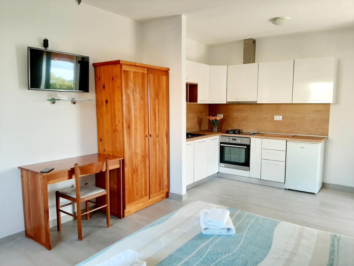Apartment Grace Cavtat - Sea View Εξωτερικό φωτογραφία