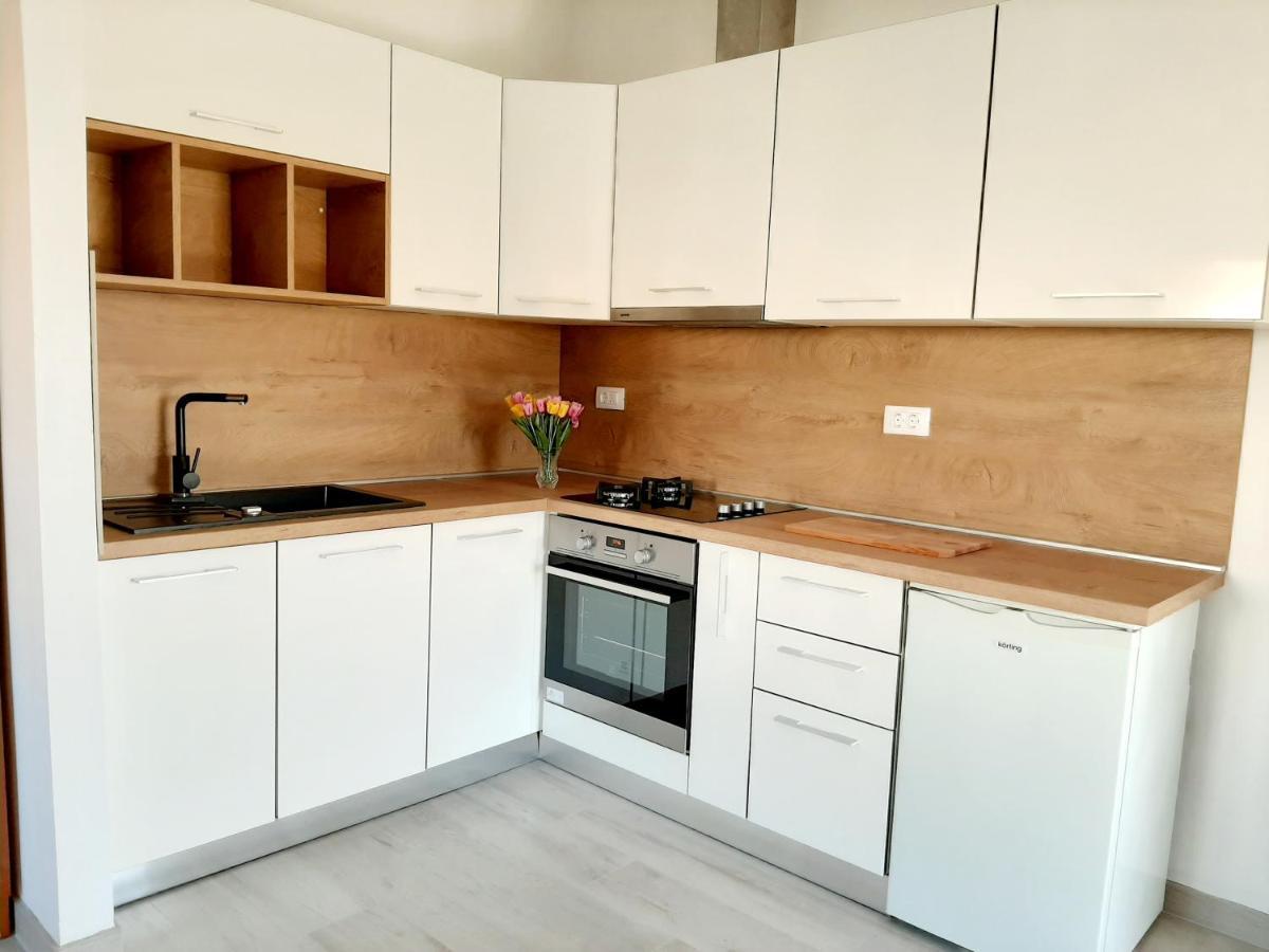 Apartment Grace Cavtat - Sea View Εξωτερικό φωτογραφία