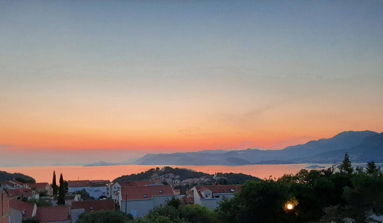 Apartment Grace Cavtat - Sea View Εξωτερικό φωτογραφία