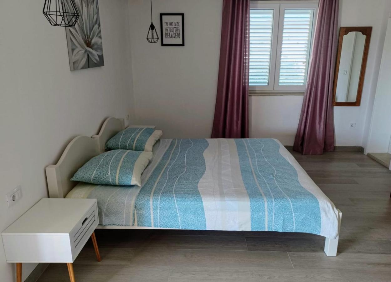 Apartment Grace Cavtat - Sea View Εξωτερικό φωτογραφία