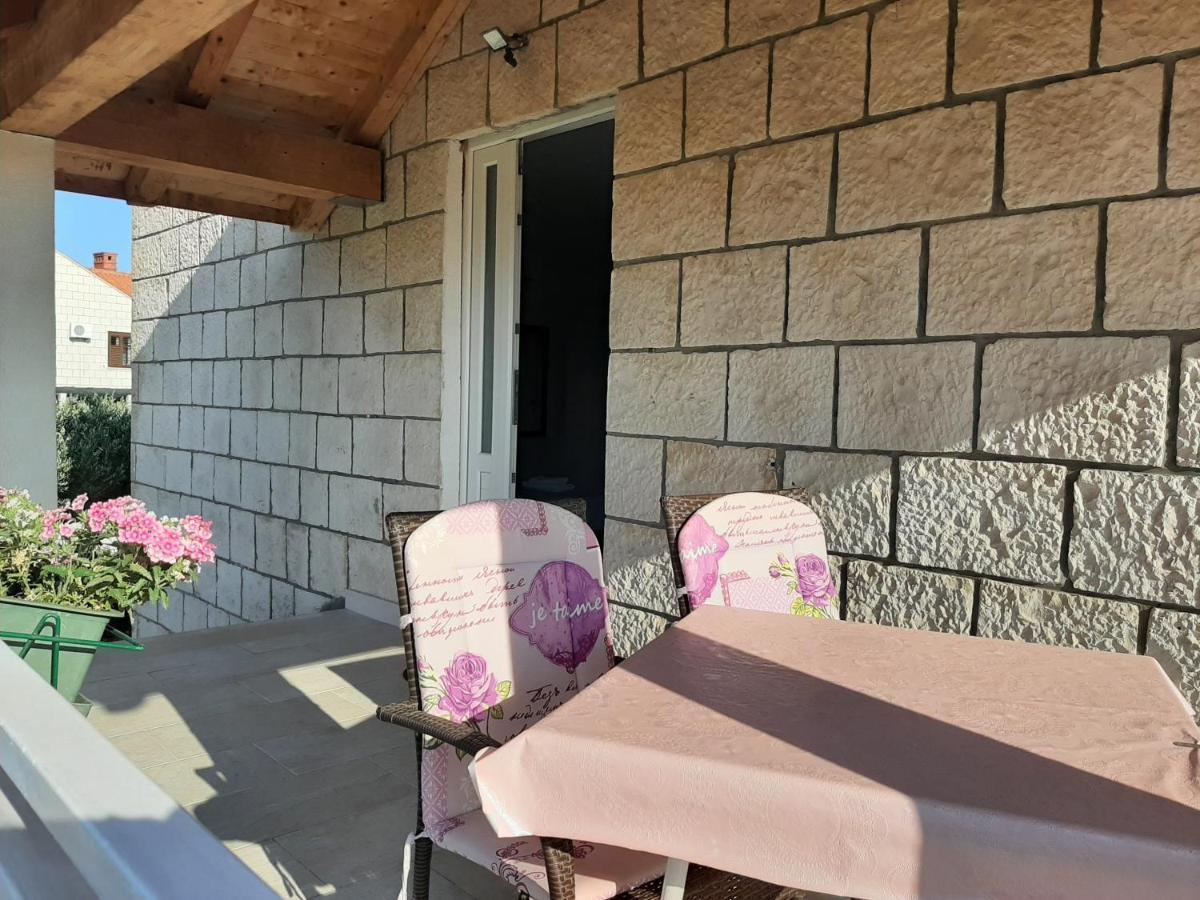 Apartment Grace Cavtat - Sea View Εξωτερικό φωτογραφία